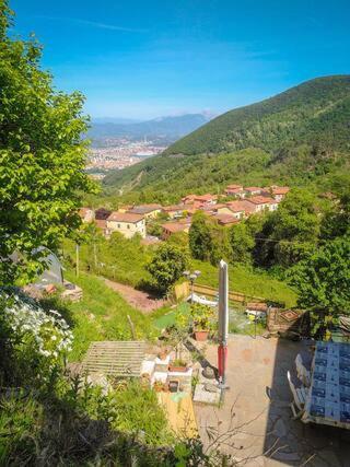 La Valle Degli Orti La Spezia Bagian luar foto